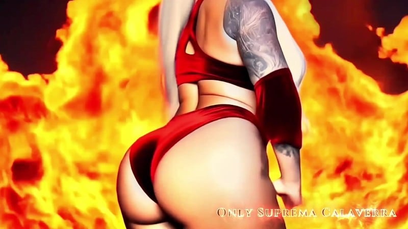 Mistress Misha Goldy - OBEY - DRONELOOP 026 4