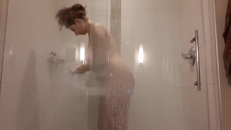 MizzErotique 47A Naughty Show To Get You Hard 4