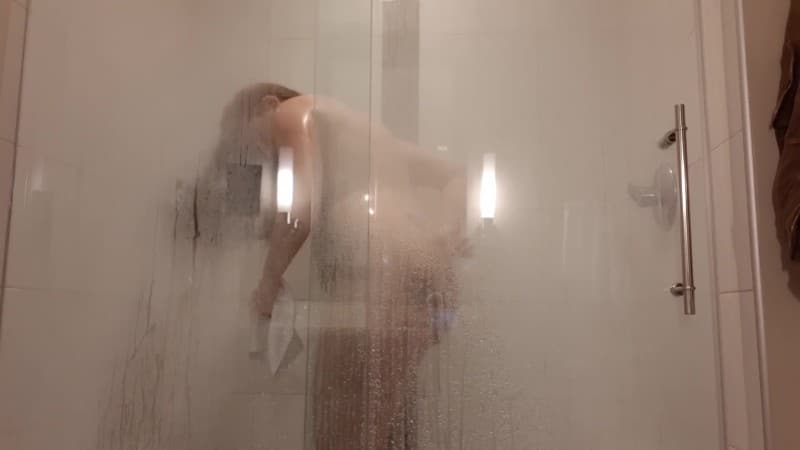 MizzErotique 47A Naughty Show To Get You Hard 5