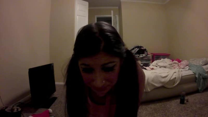 MizzErotique Little Cum Dolly Sub part 2 1