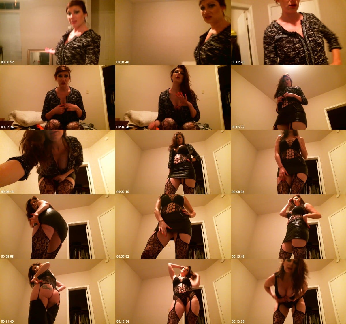 MizzErotique The Realtor JOI 6