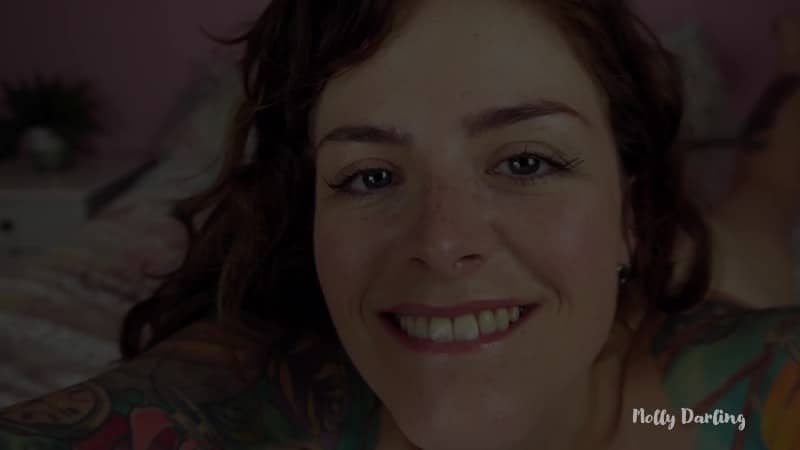 Molly Darling - Bisexual Encouragement 4