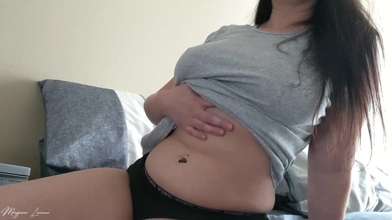 Morgana Laveau Boyfriend Becomes My Gut Slut Vore 3