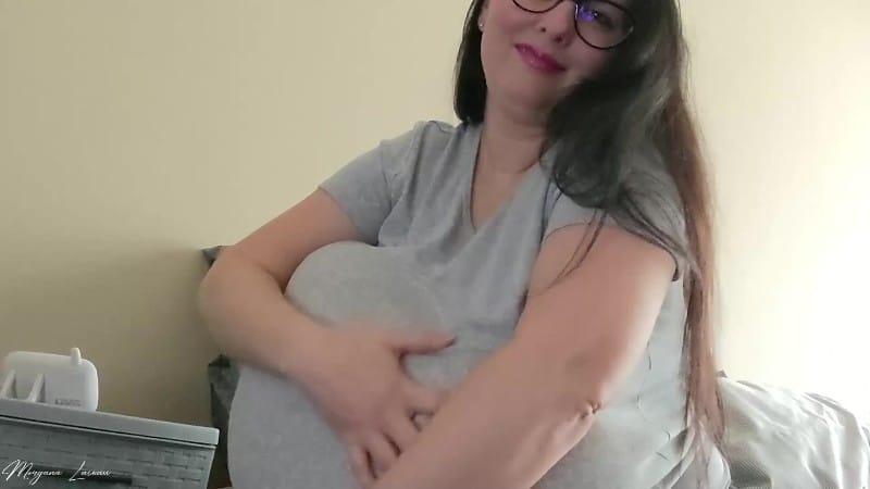 Morgana Laveau Boyfriend Becomes My Gut Slut Vore 5