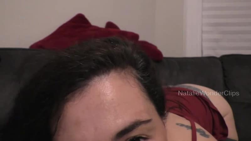 NatalieWonder - Our Girl's Night In 4