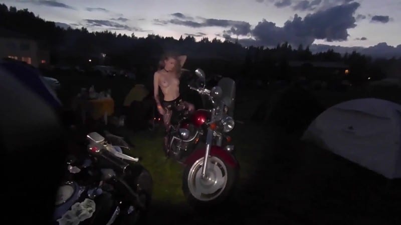 NiR-2025-05-11 - Eva - Biker Party Kozlo-Party 5