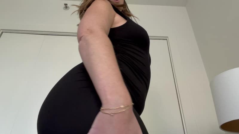 Nicolette Bloom - I tell you when to cum 2