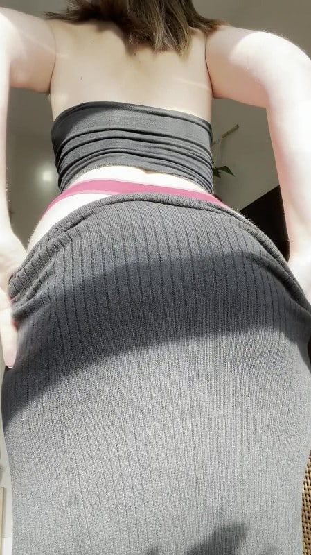 Nicolette Bloom - Worship my ass 1