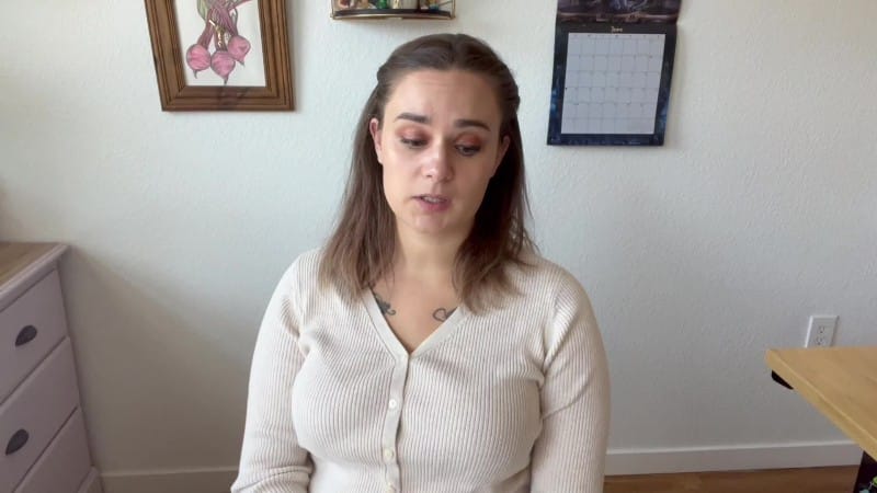 Nina Crowne - Blackmailing Your Teacher 5