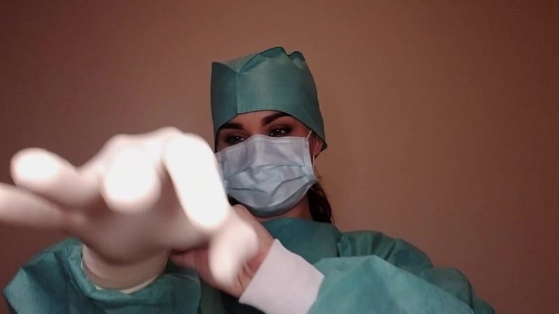 Nina Crowne - POV Oral Surgery 11