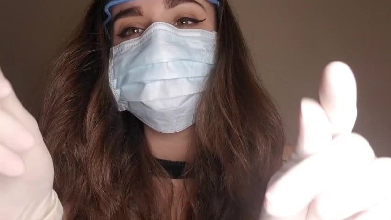 Nina Crowne - Your Ex Gets Dental Revenge 3