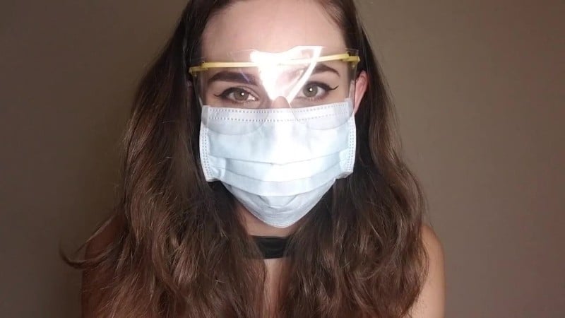 Nina Crowne - Your Ex Gets Dental Revenge 4