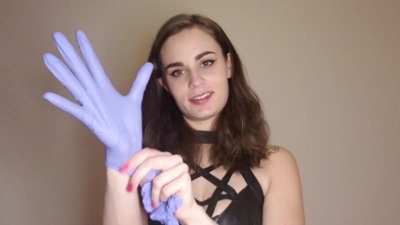 Nina Crowne - Your Ex Gets Dental Revenge 5