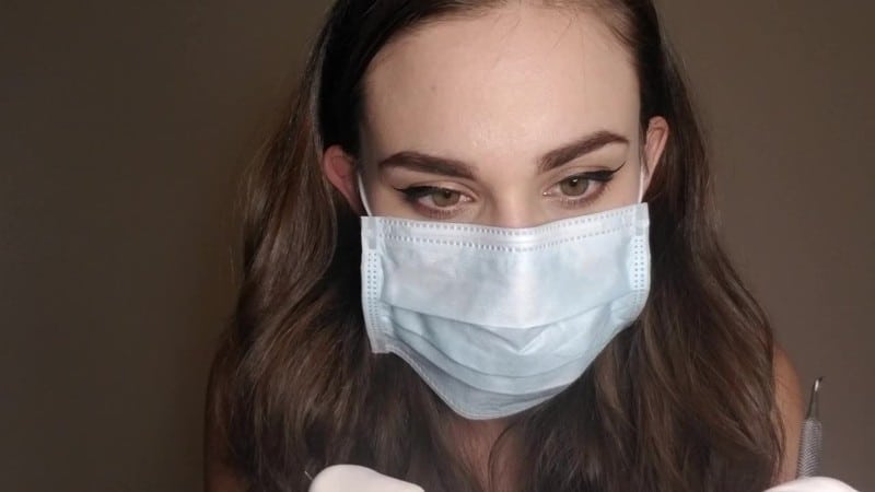Nina Crowne - Your Ex Gets Dental Revenge 2
