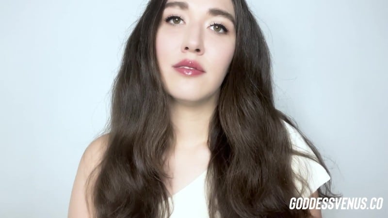 Nye Kiss - Goddess Venus - Humiliation 3