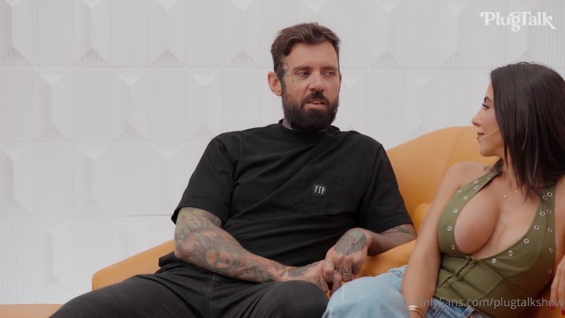 OnlyFans 2025 Britt Blair And Lena The Plug Threesome with Adam22 FullHD MP4-P2P 2