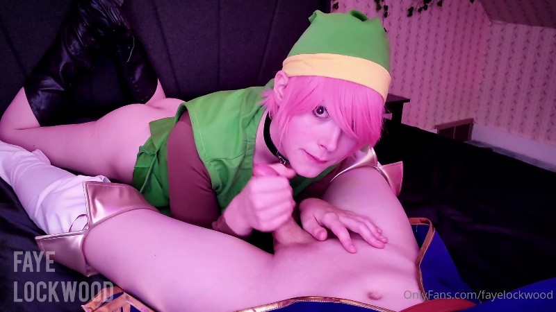OnlyFans 2025 Faye Lockwood The Femboy LINK Anal Fucking FullHD MP4-P2P 1