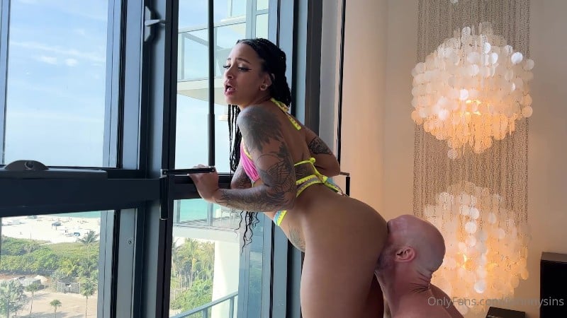 OnlyFans 25 08 03 Antiversesuicide Aka Annie Vers And Johnny Sins FullHD MP4-P2P 1