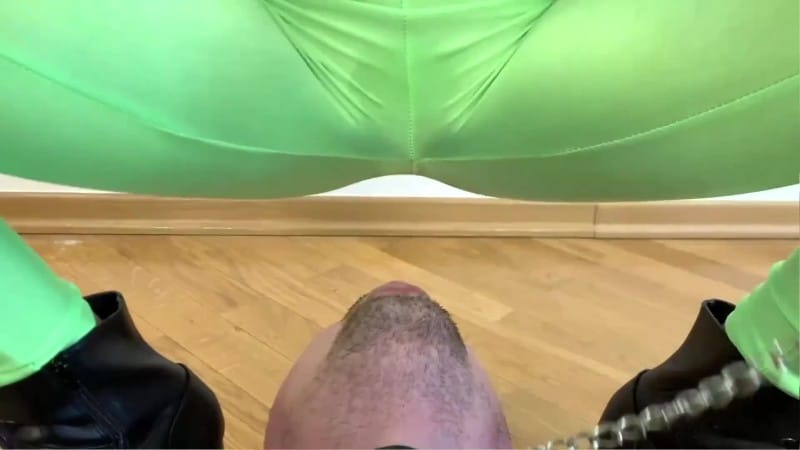 Petite Princess Femdom - Mistress Sofi - Brutal Pussy Worship and Face Slapping Femdom 4