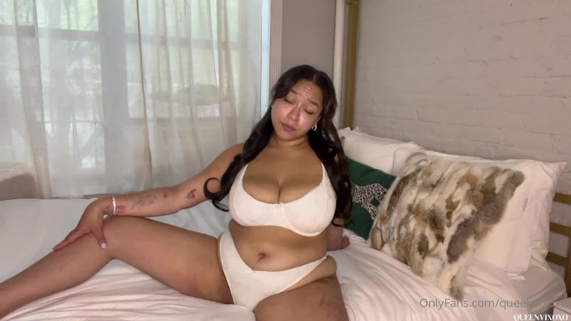 Pincess Victoria - Greedy Bikini Brat Worship JOI 5