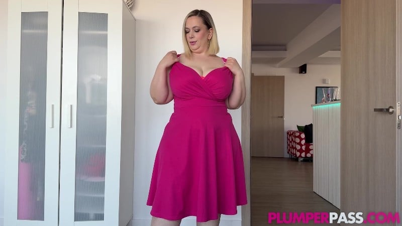 PlumperPass 25 08 06 Sweetheart Mia FullHD 1