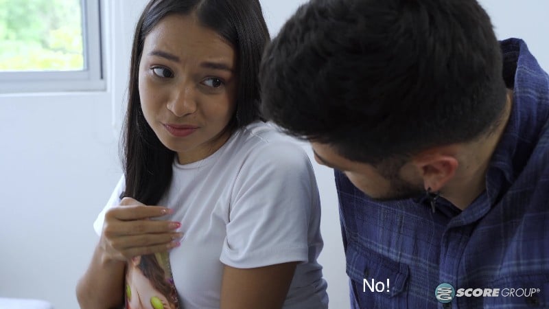 [PornMegaLoad | ScoreLand] 25 08 08 Emma Anturin Hardcore 41753 4k 1