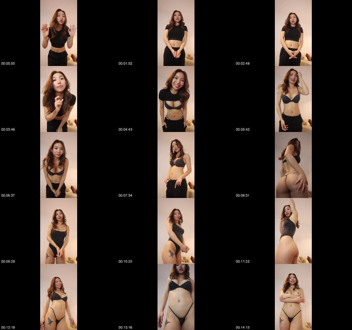 Princess Leni - Cum For Mommy 6