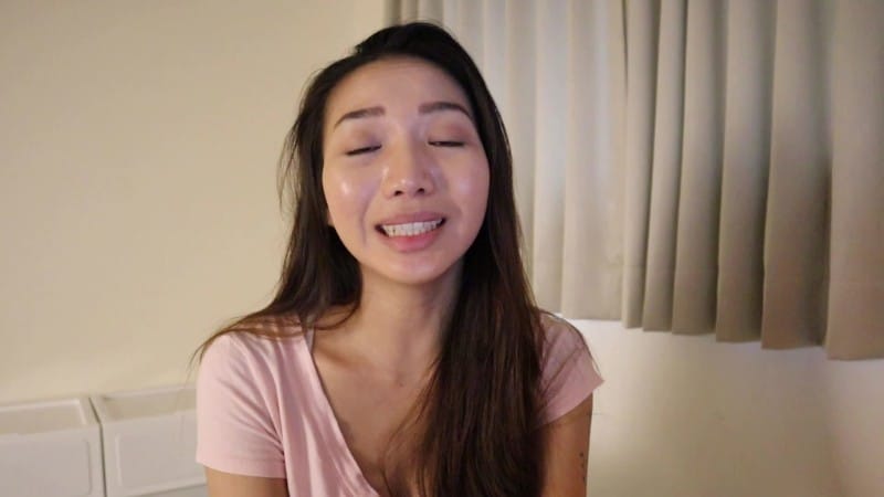 Princess Leni - Please don't fail me professor AHEGAO 1