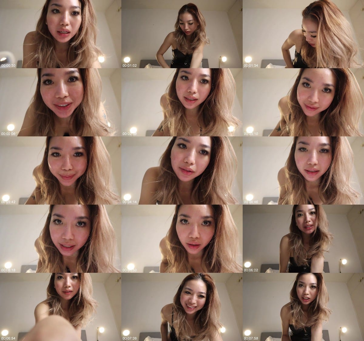Princess Leni - You Are My Toy 6