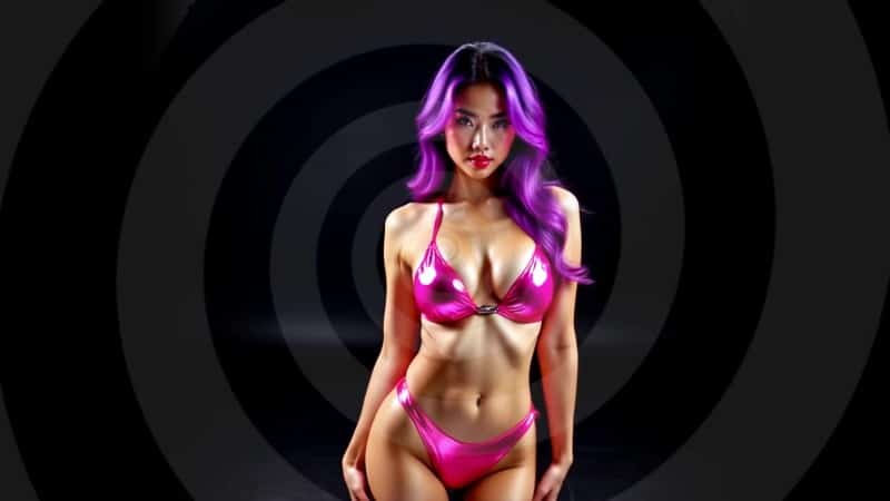 Princess Lulu - BREAK YOUR BRAIN 2