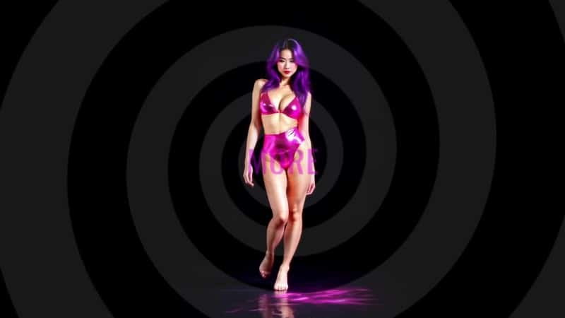 Princess Lulu - BREAK YOUR BRAIN 4