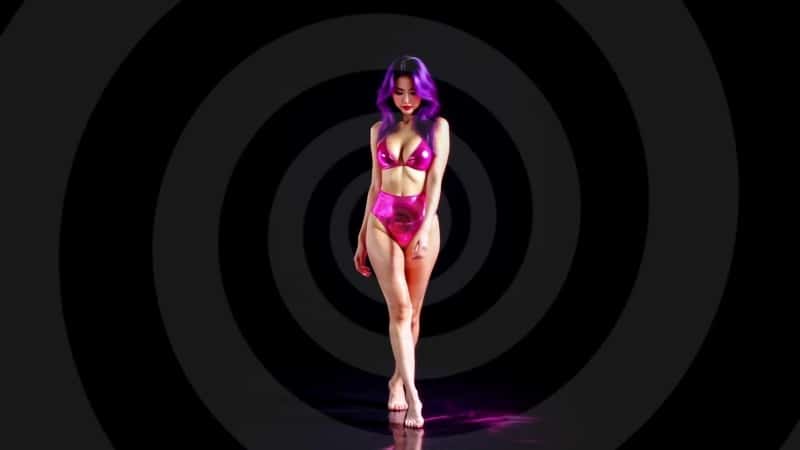 Princess Lulu - BREAK YOUR BRAIN 1
