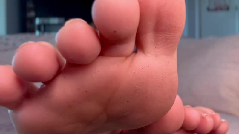 Princess Polly - PERFECT PINK TOES 3
