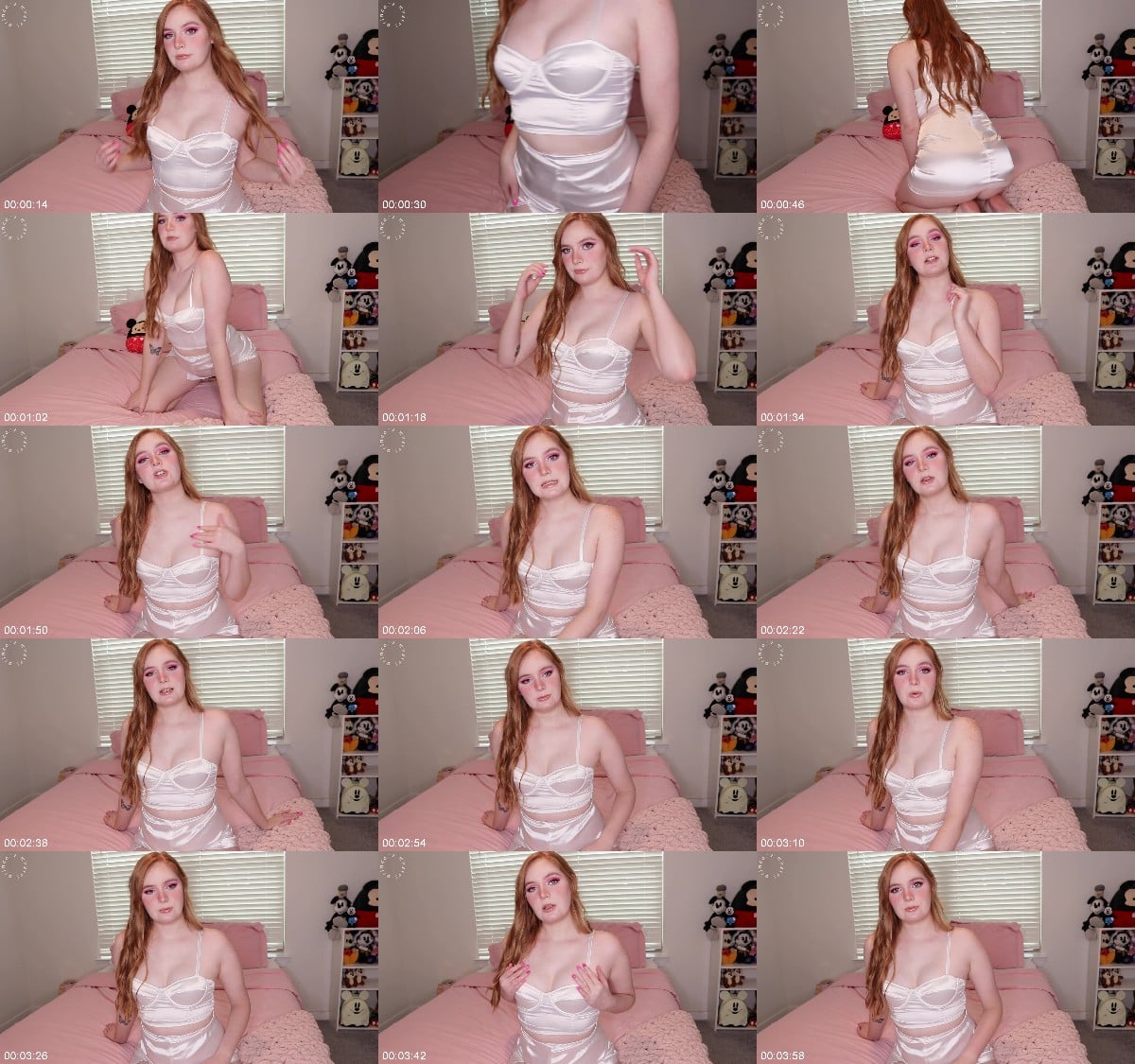 Princess Wystri - Mesmerized By Finance Secretary 2 6