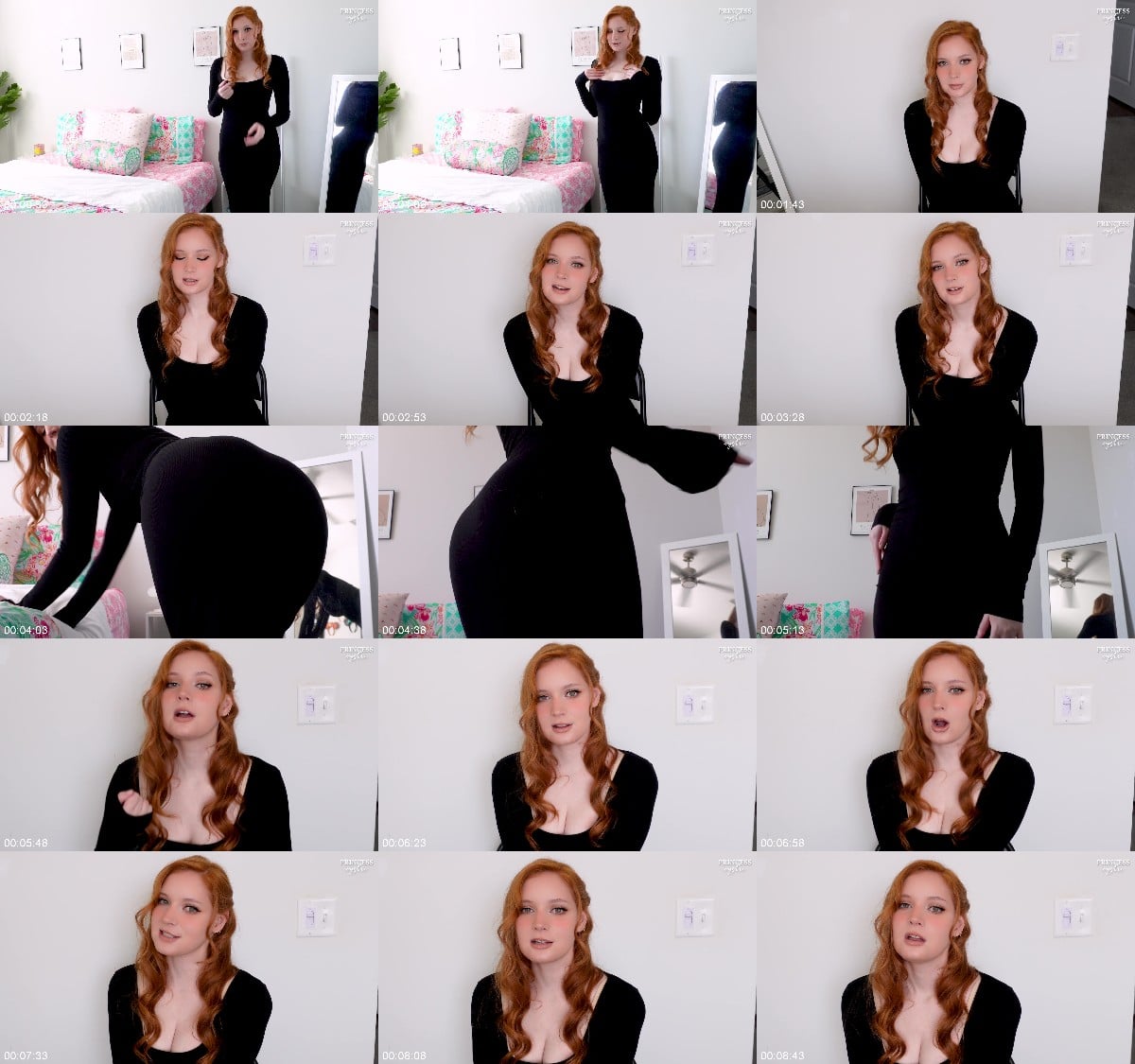 Princess Wystri - Milk Your Cock For Goddess 6