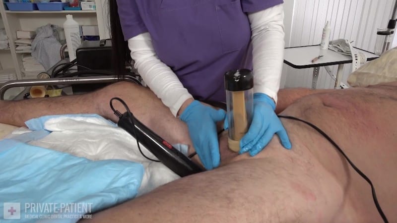 Private patient - All Fours 05 3
