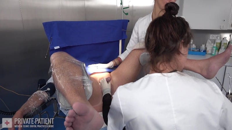 Private patient - Doctor In Training 02 2