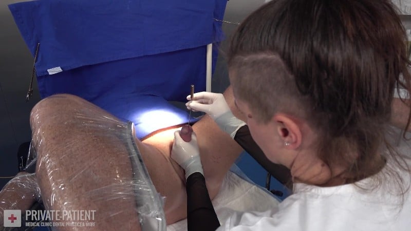 Private patient - Doctor In Training 02 3