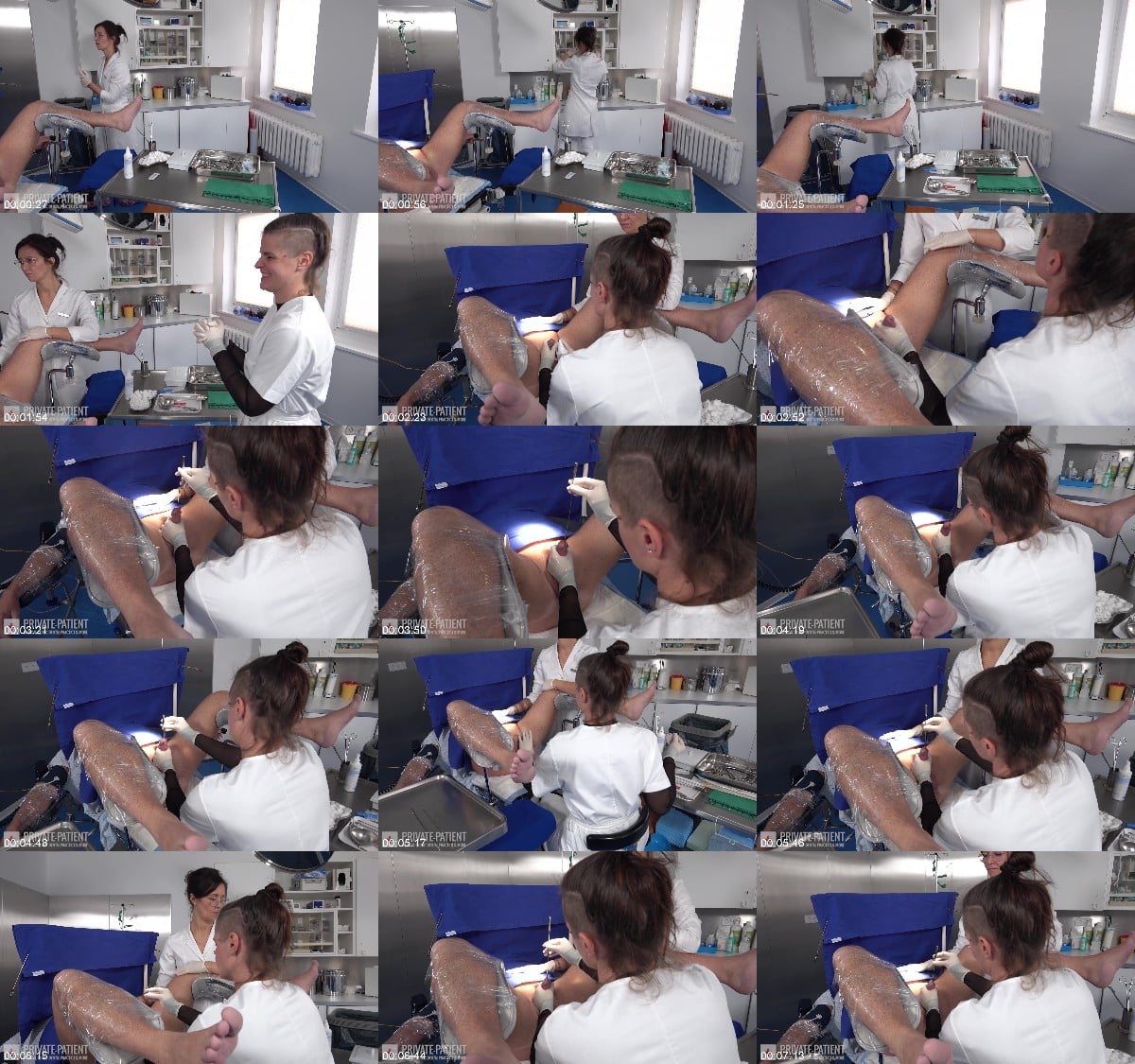 Private patient - Doctor In Training 02 6