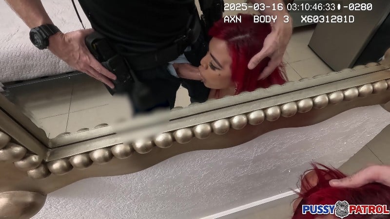 PussyPatrol 25 08 05 Cherry X Cheech 4k 1