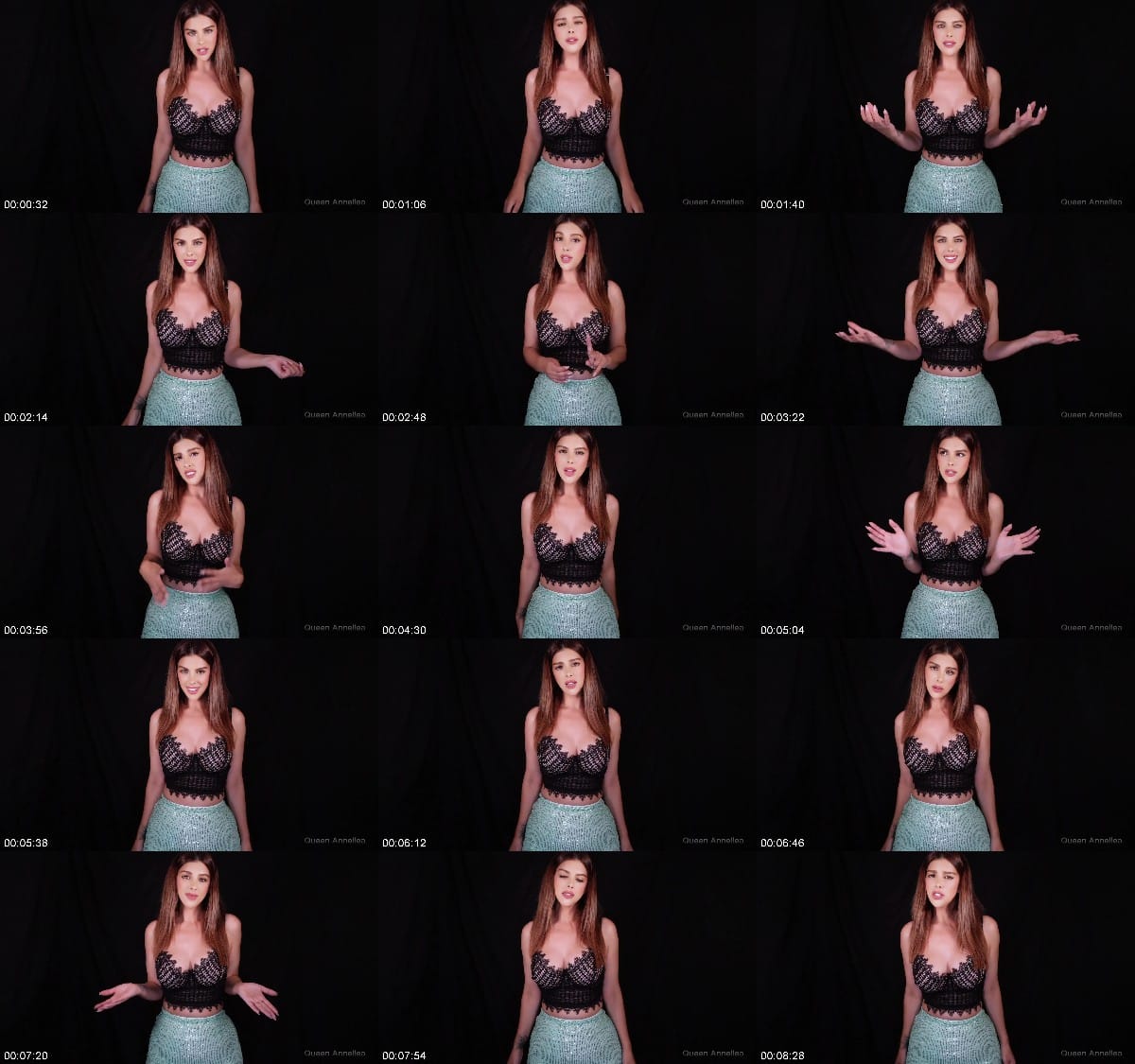 QueenAnnellea - Cucked 6
