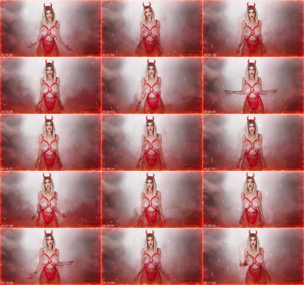 QueenAnnellea - Devilicious CEI 6