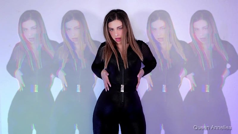 QueenAnnellea - Goon Mania 3