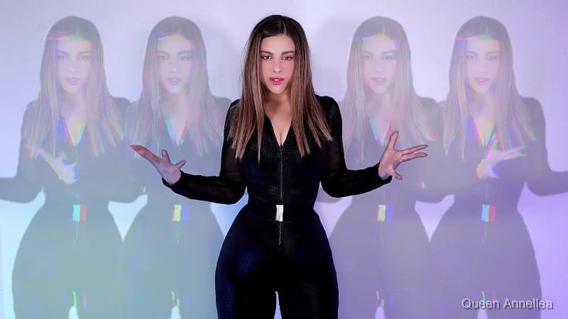 QueenAnnellea - Goon Mania 5
