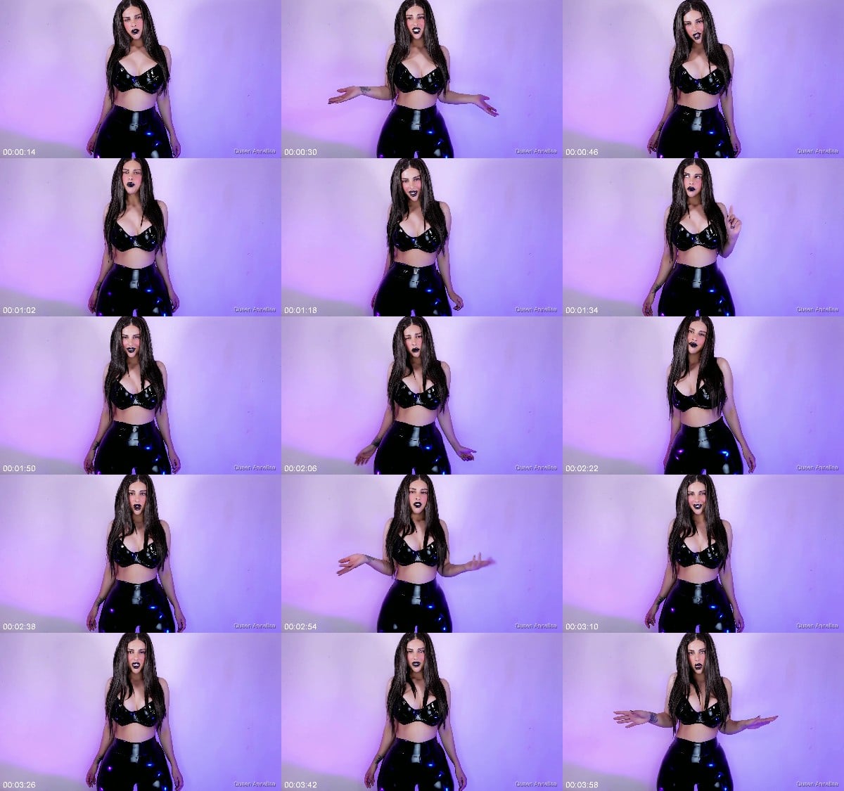 QueenAnnellea - Loser Life 6