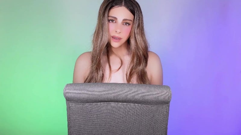 QueenAnnellea - Surrender and Send 4