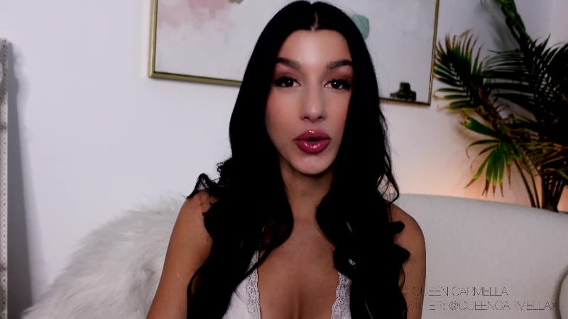 Queen Carmella - Losers Will CUM To Anything Pt 4 5