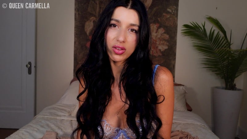 Queen Carmella - MouthFucked Until It Hurts 25