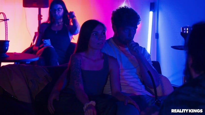 [RKPrime | RealityKings] 25 08 28 Lucy Lotus Hookah Bar Hookup FullHD 8
