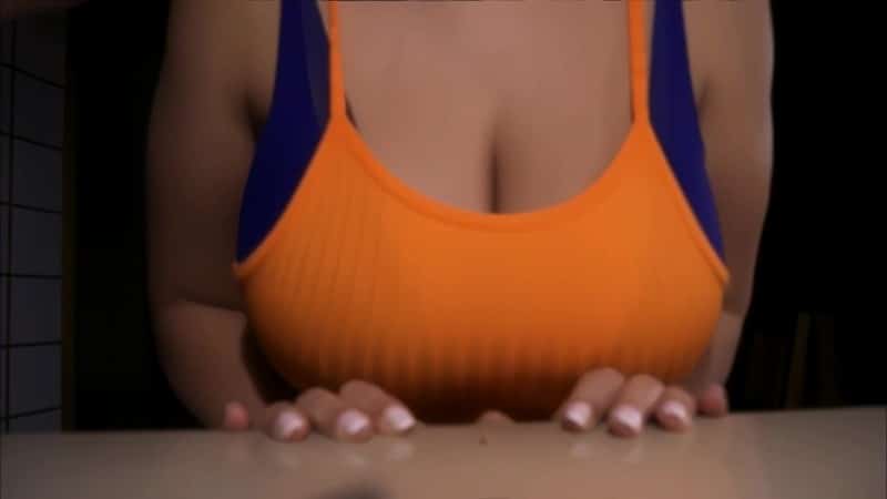 RRawPictures - Blondie Fesser - Soft End HQE 2